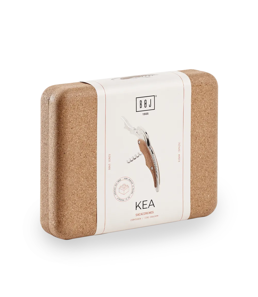 Boj Kea D.I.Y. Cavatappi Kit Montaggio Prisma