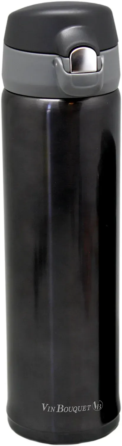 Vin Bouquet FIE 205 thermos 600 ml doppia parete grafite