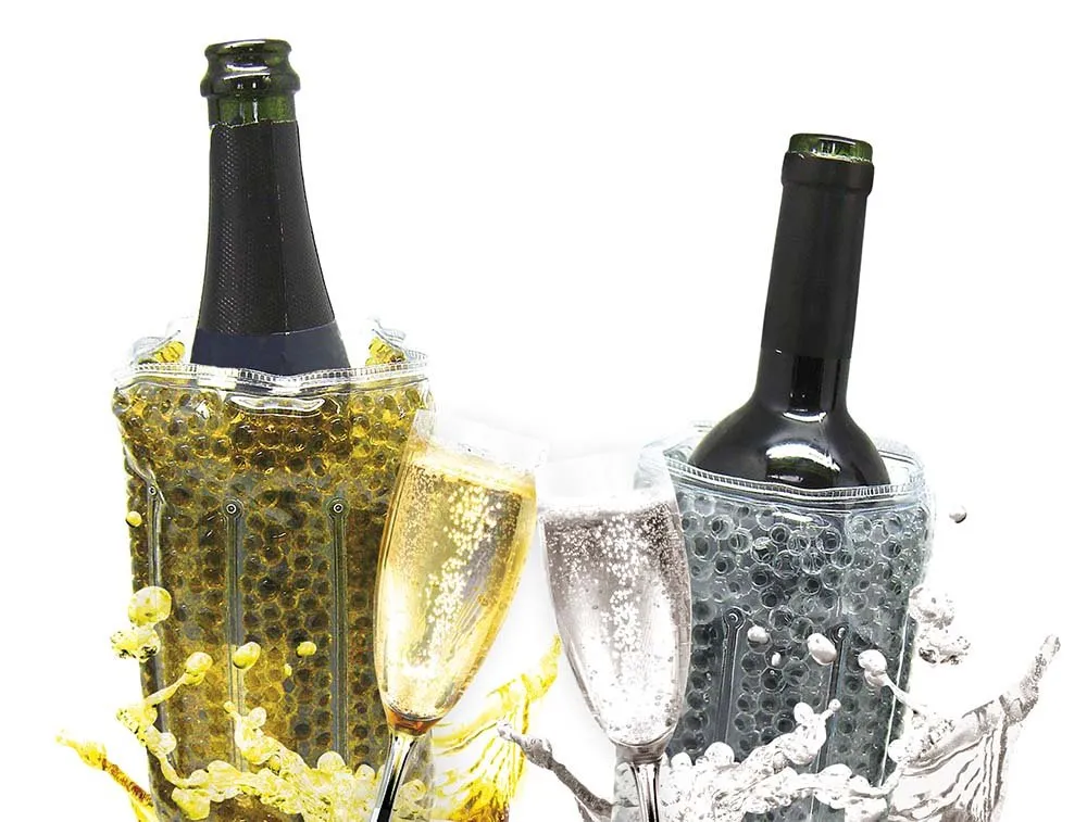 Vin Bouquet FIE 005 G fodera refrigerante oro