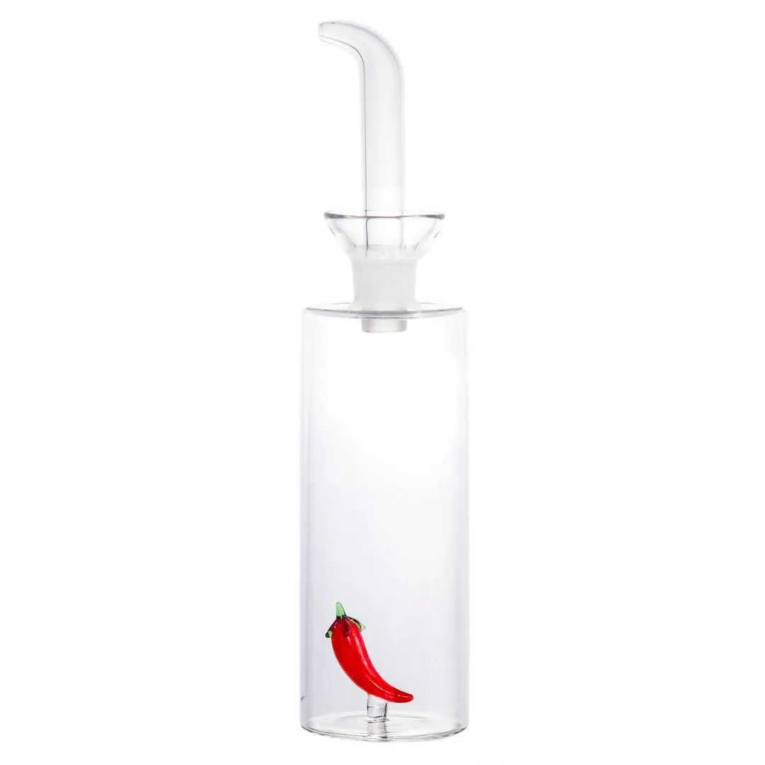 VinBouquet Oliatore Vetro Antigoccia 350 ml