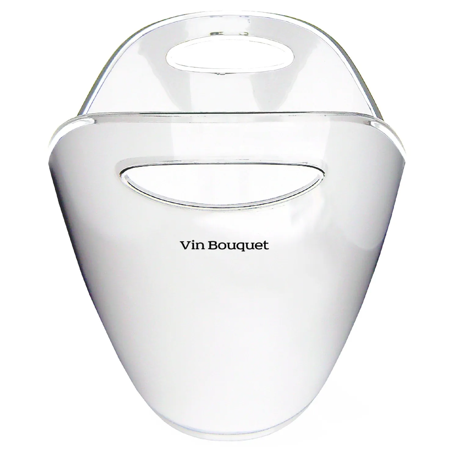 VinBouquet Glacette Secchiello Ghiaccio per vino