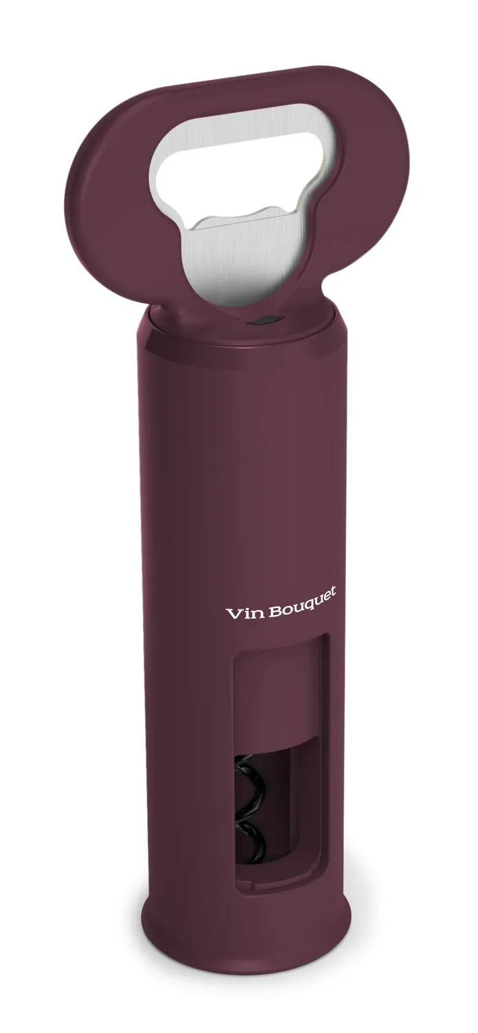 Vin Bouquet FID 681 apribottiglie 3 in 1 con cavatappi