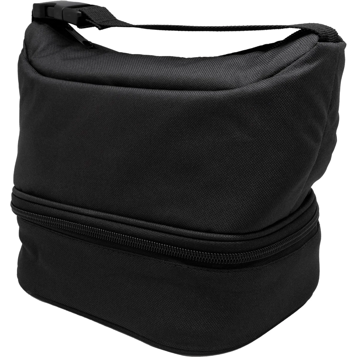 VinBouquet Borsa Termica 2 Scomparti Porta Cibi