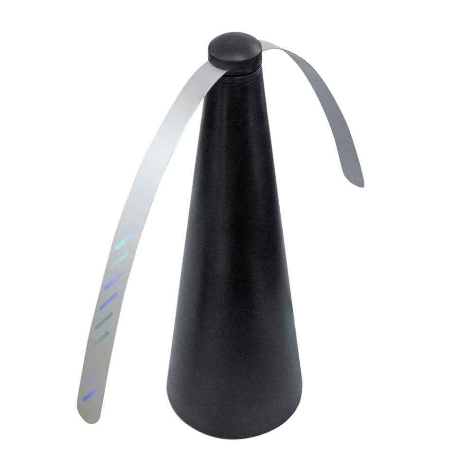VinBouquet Ventilatore Antimosche da Tavolo per Esterni