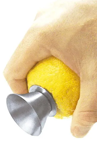 Vin Bouquet FIK 039 Spremitore Agrumi Metallo Limone Arancia