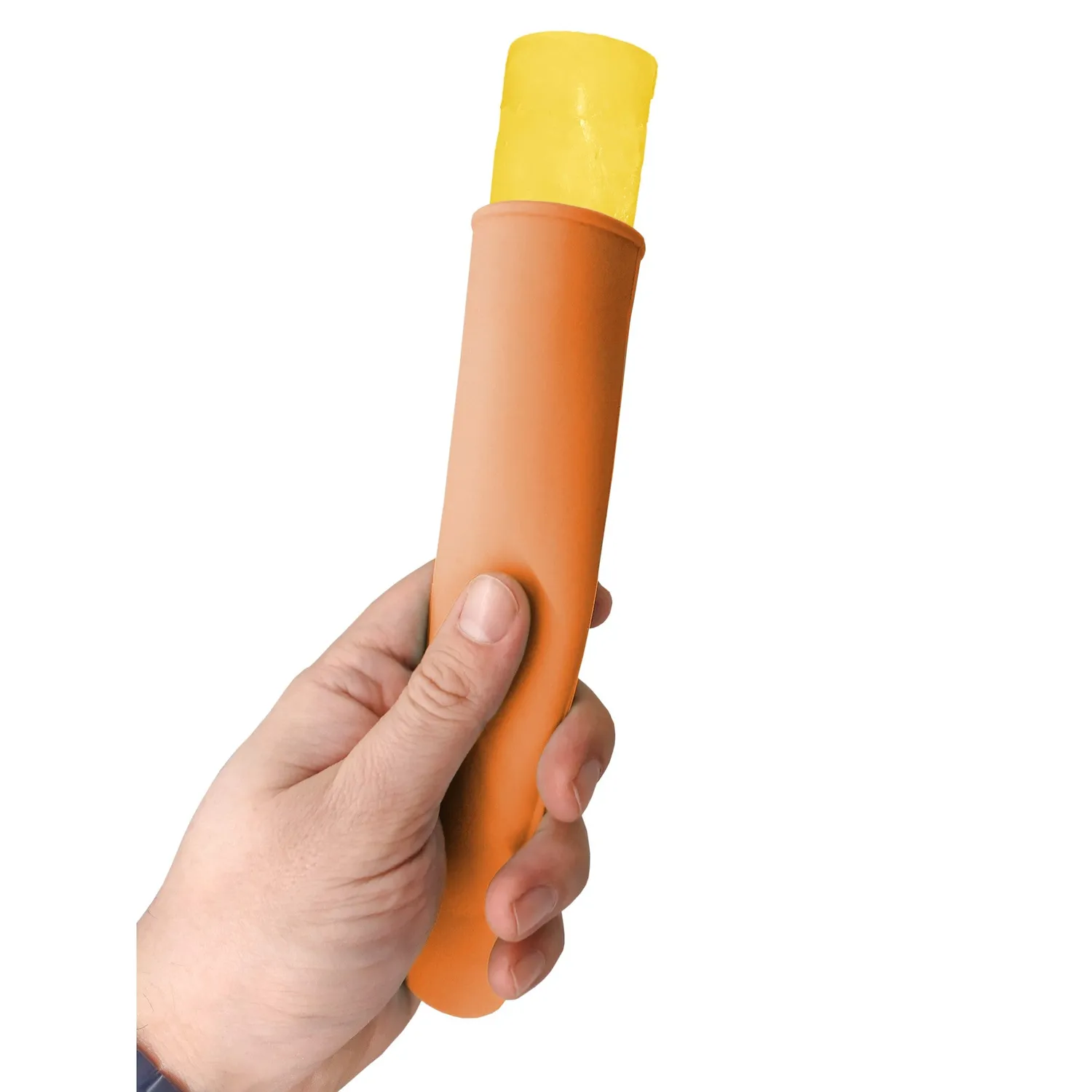 VinBouquet stampi gelato lampo silicone 4 pezzi