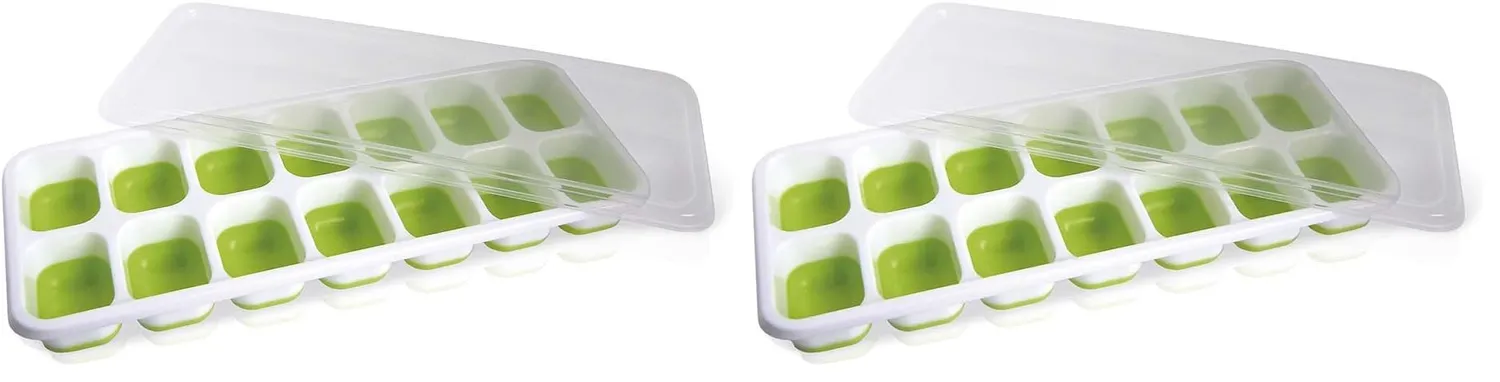 Vin Bouquet FIE 047 Stampo Ghiaccio Silicone 14 Cubetti