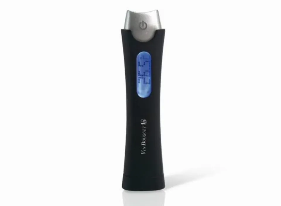 Vin Bouquet FIC 006 Termometro Laser Vino Infrarossi