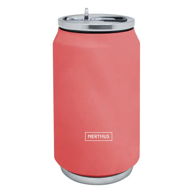 VinBouquet Lattina Termica 330 ml Acciaio Inox