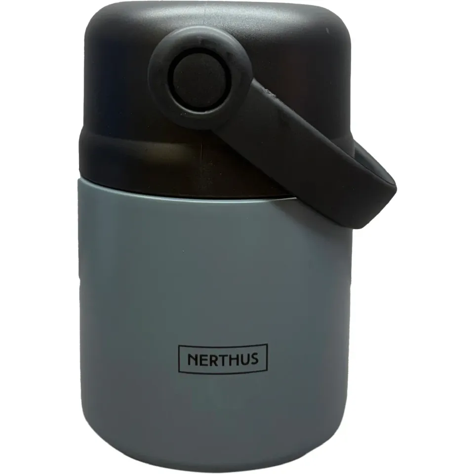 VinBouquet Thermos Alimenti Acciaio 650 ml