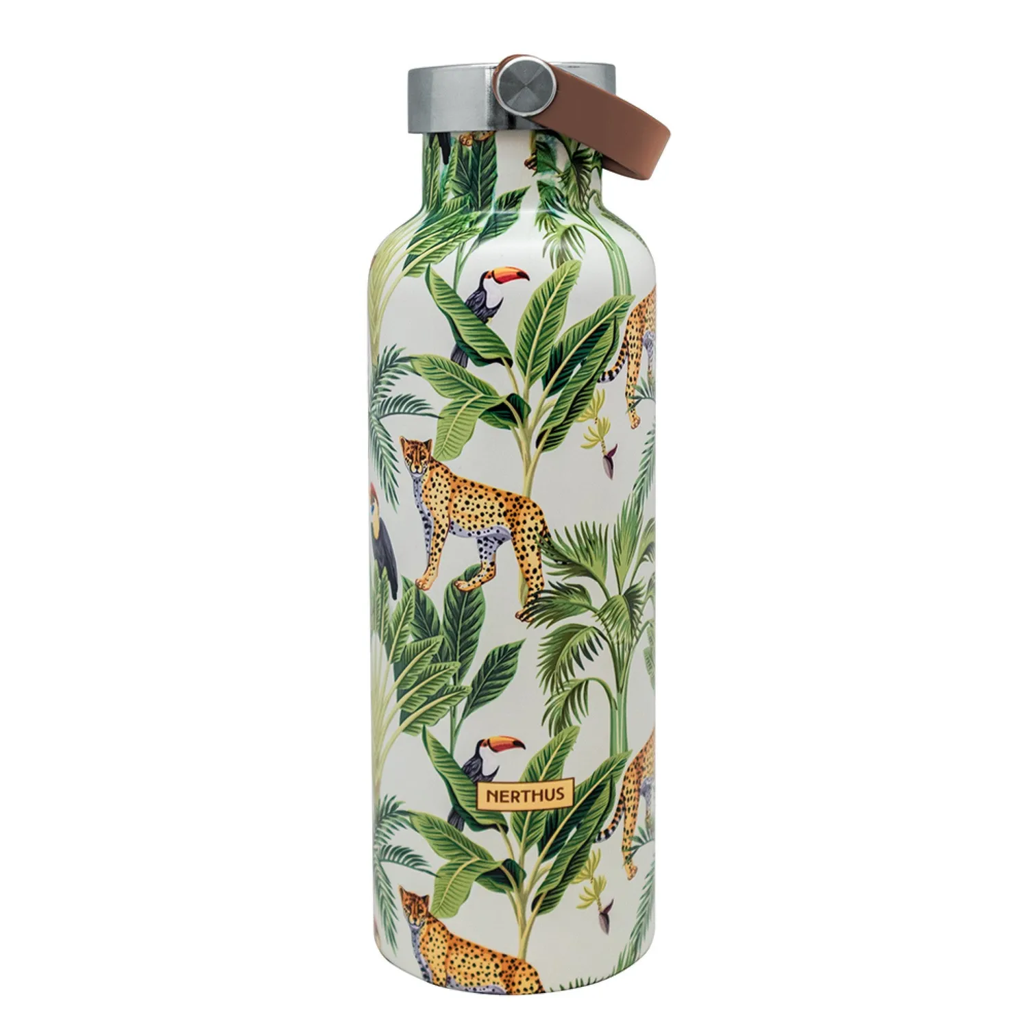 VinBouquet Origin Bottiglia Sport Termica 750 ml