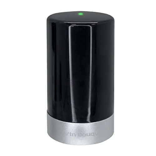 Vin Bouquet FIC 1180 Tappo Sottovuoto Automatico LED