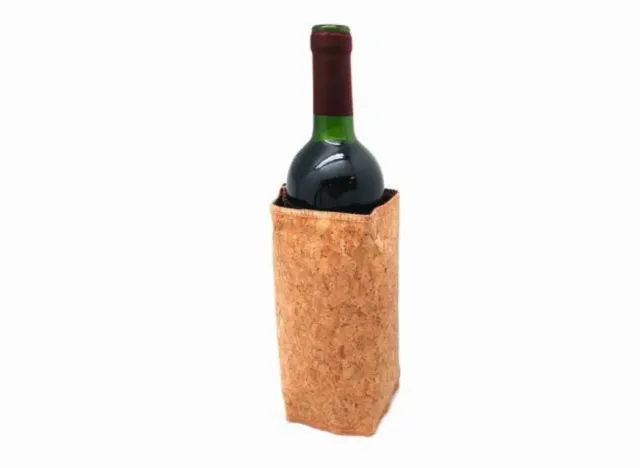 Vin Bouquet FIE 272 borsa frigo sughero bottiglia
