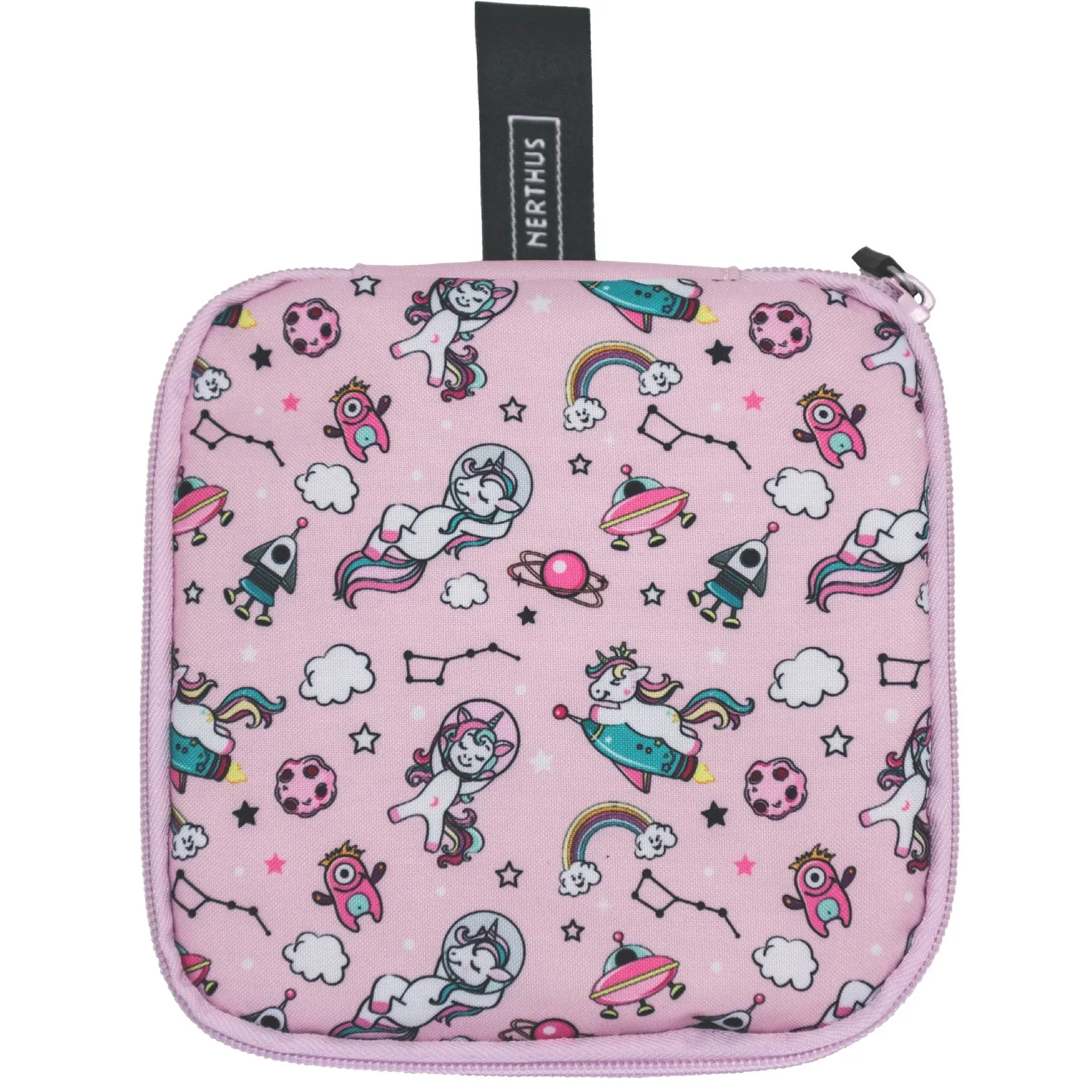 VinBouquet Borsa Termica Panino Bambini 16x16 cm