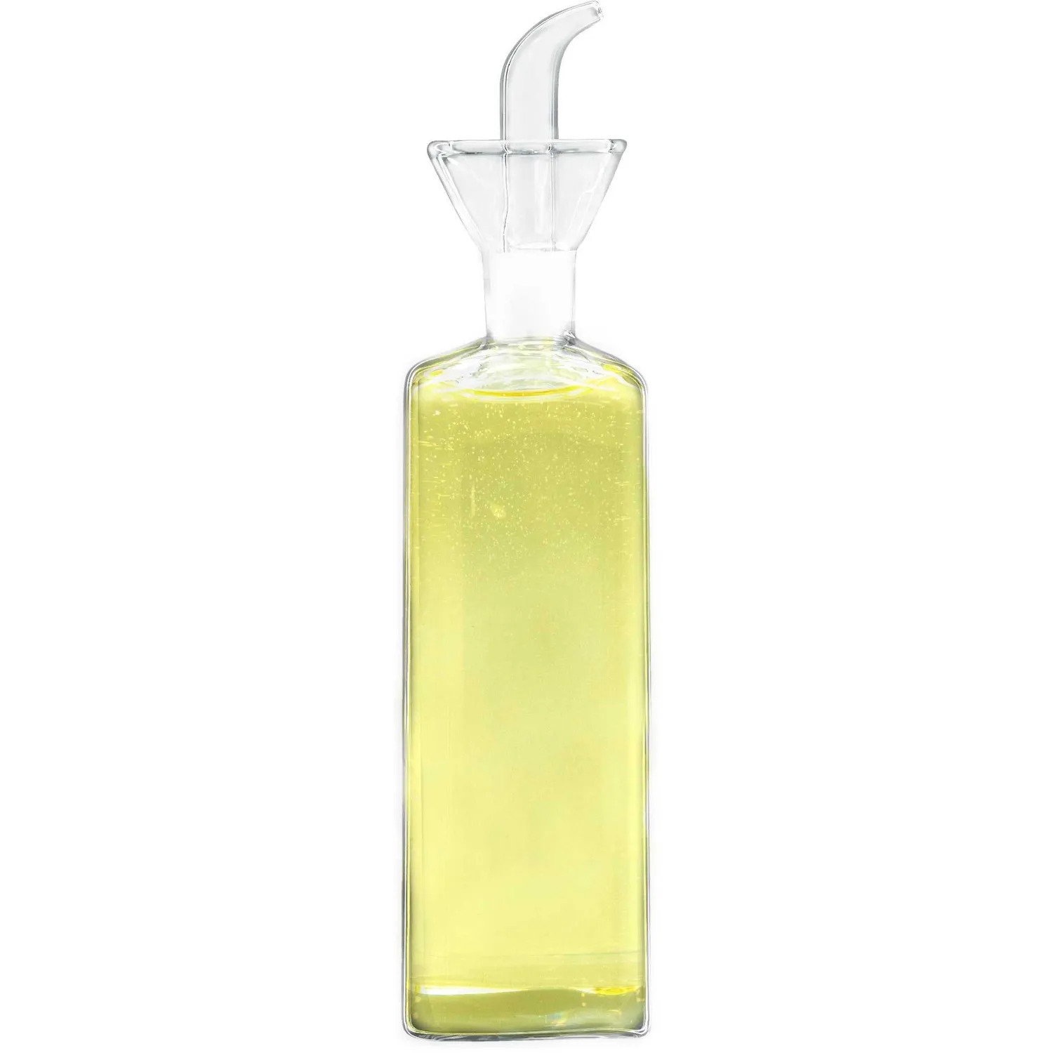 VinBouquet Oliatore in Vetro Antigoccia