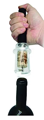 Vin Bouquet FI 010 Set Cavatappi ad Aria 3 Pezzi