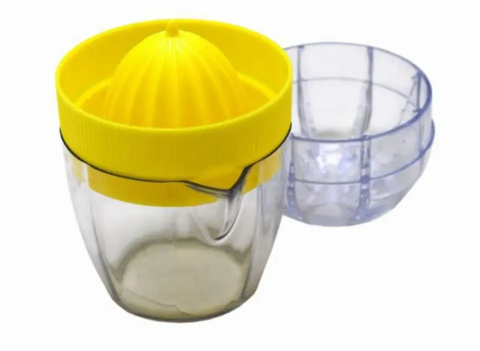 Vin Bouquet FIK 200 spremiagrumi manuale limone arancia