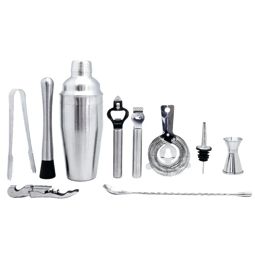 Vin Bouquet FIK 1432 Set Cocktail Base Bambù