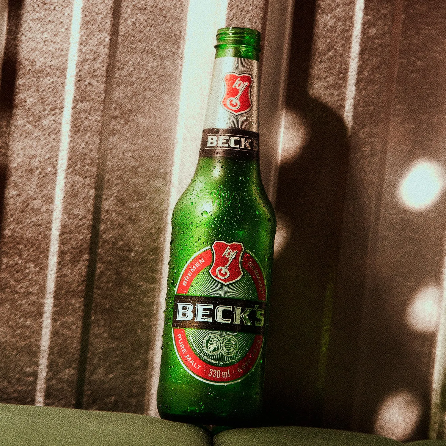 Beck's Pils birra