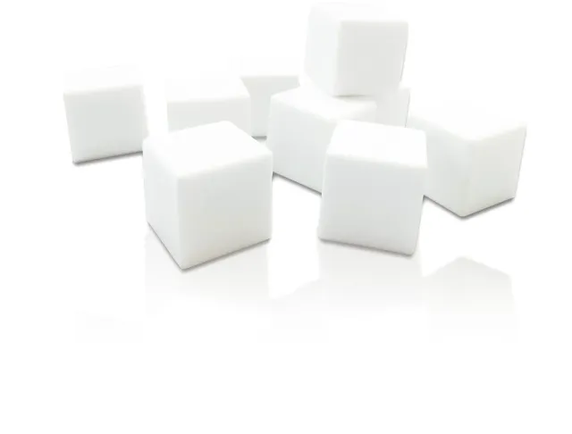 Vin Bouquet FIE 084 Cubetti Ceramica 9 pezzi
