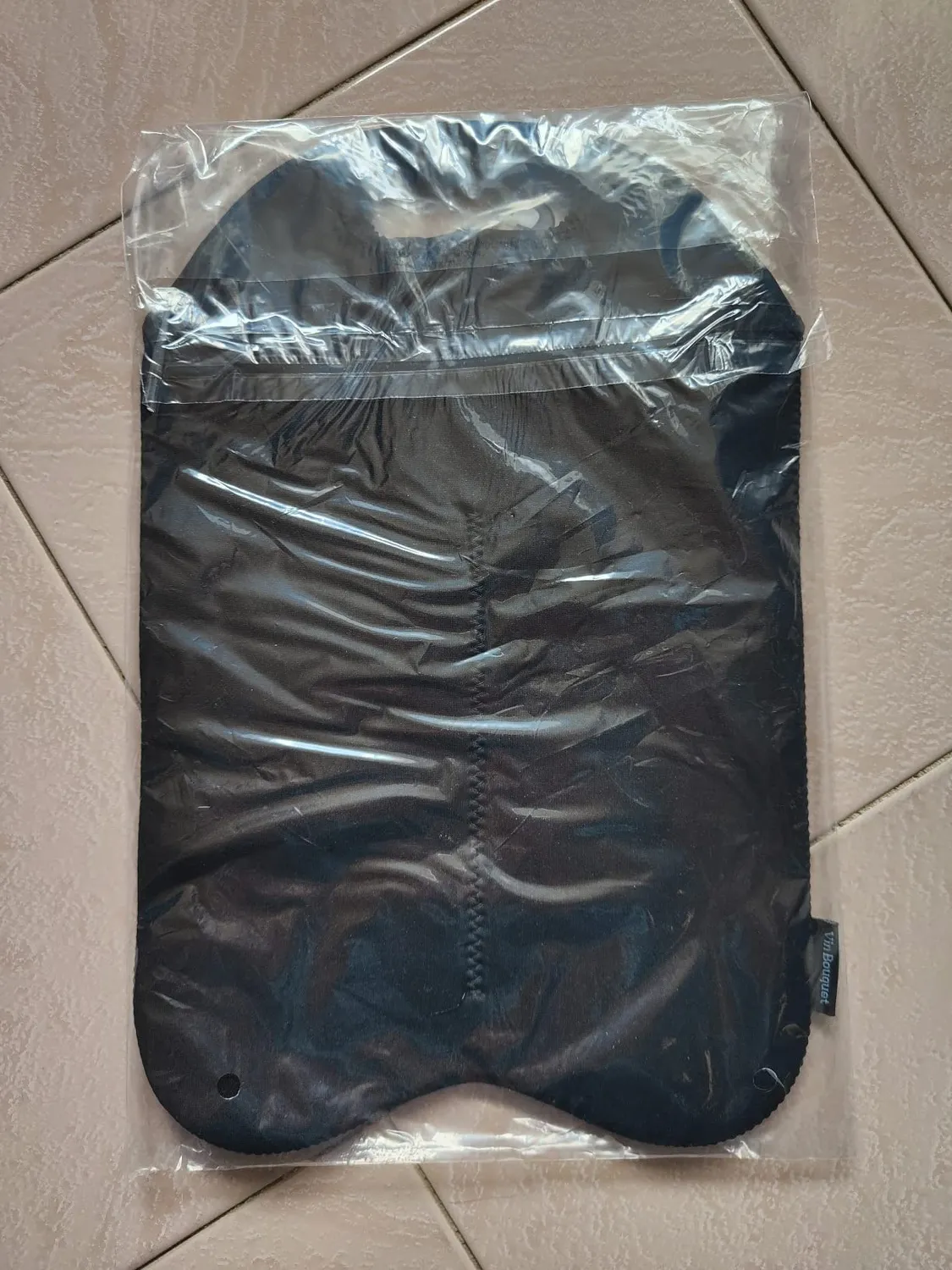 Vin Bouquet FIE 022 fascia refrigerante bottiglie neoprene