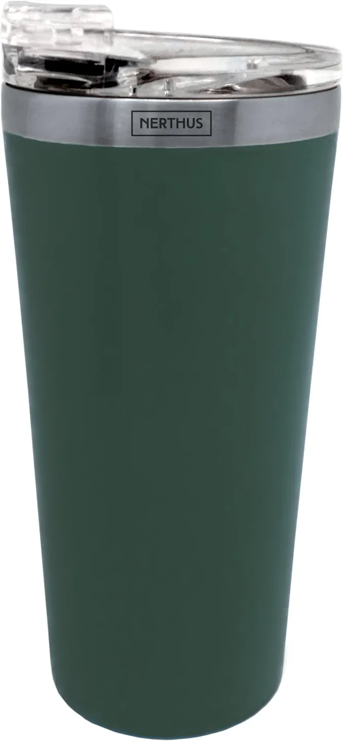 VinBouquet Nerthus thermos in acciaio inox