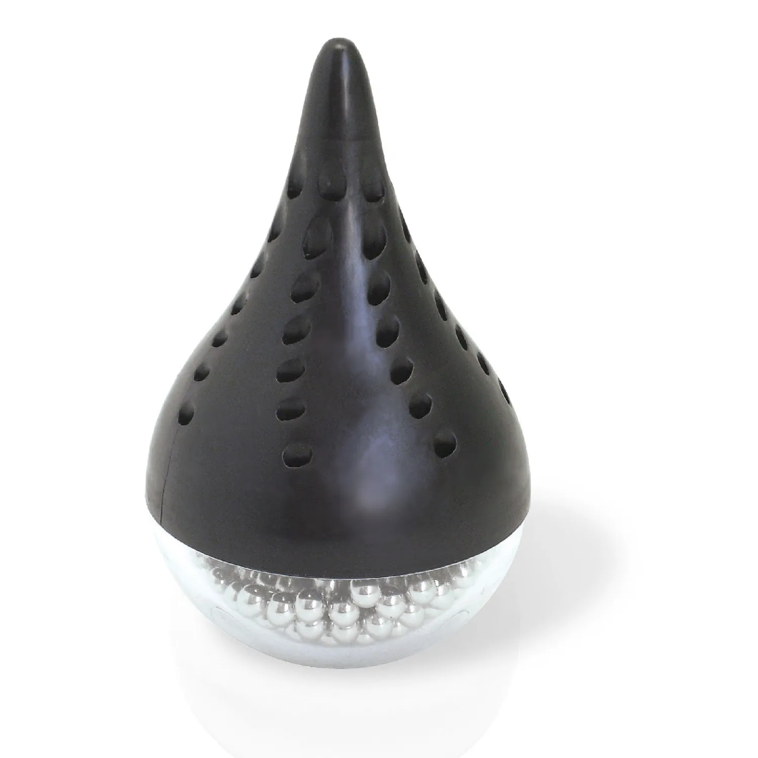 VinBouquet Palline Pulizia Decanter Acciaio Inox