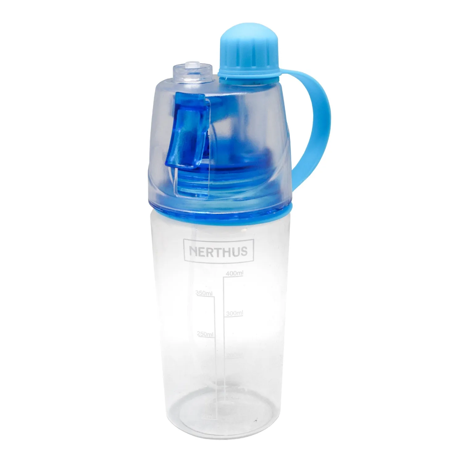VinBouquet borraccia sportiva nebulizzatore 400 ml