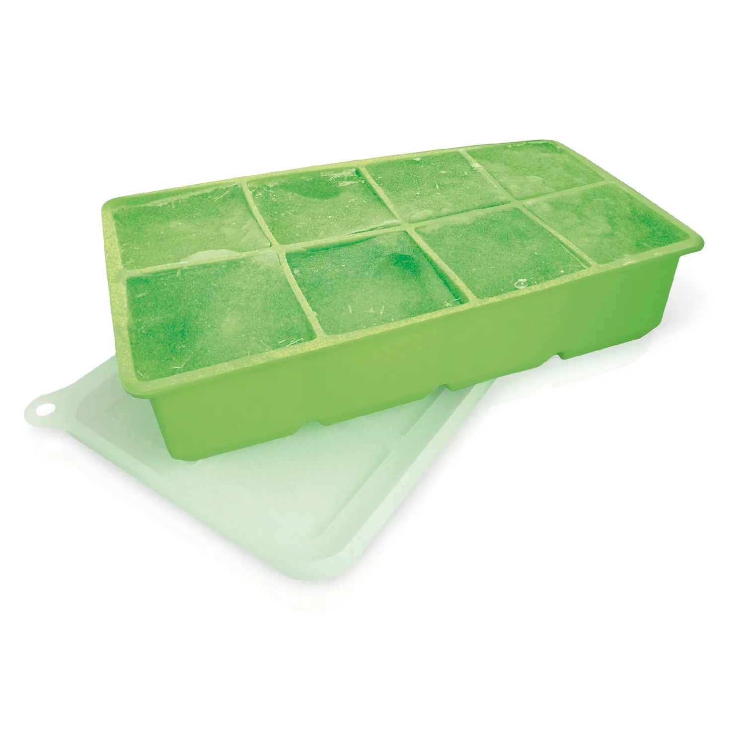 VinBouquet Stampo per Cubetti di Ghiaccio XL