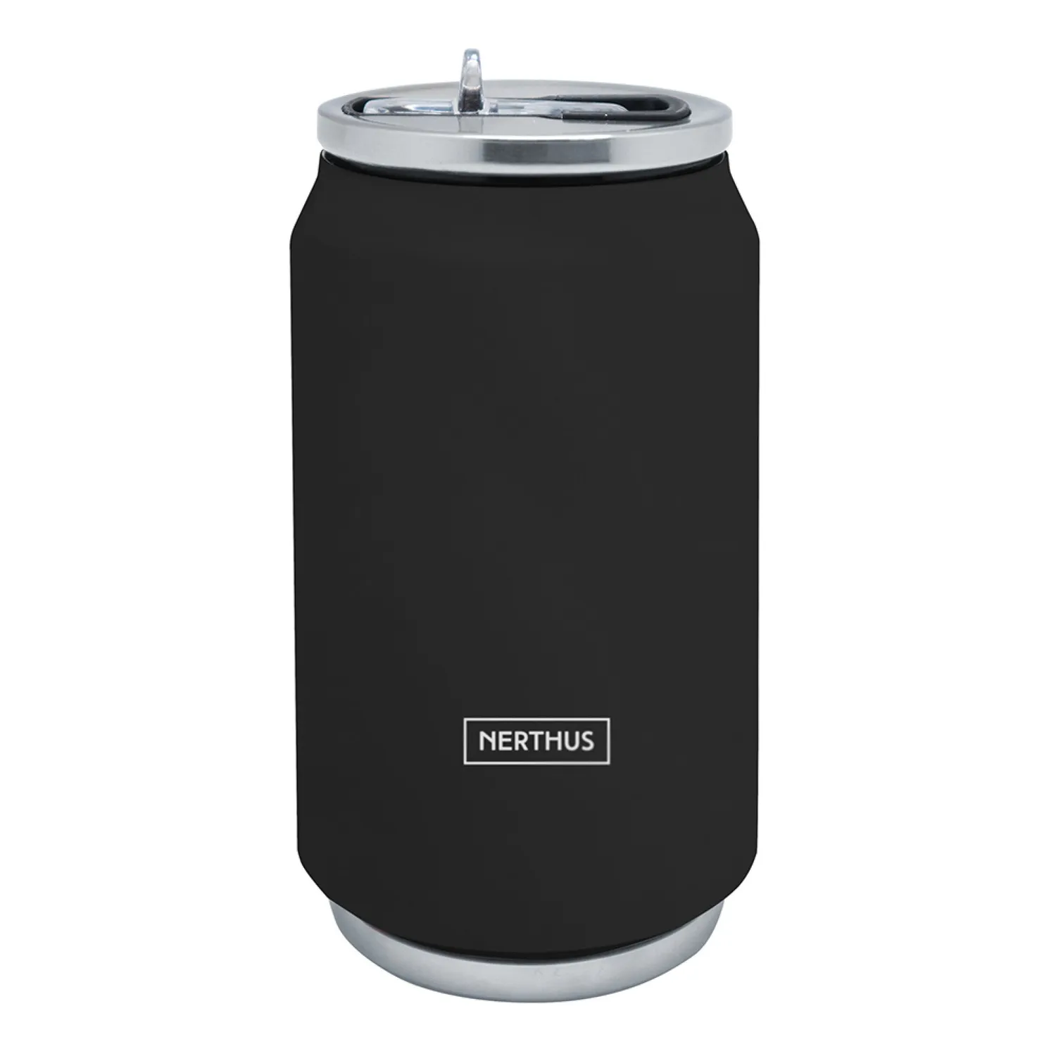 VinBouquet Lattina Termica 330 ml Acciaio Inox