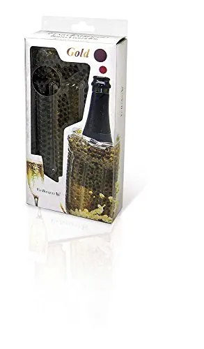 Vin Bouquet FIE 005 G fodera refrigerante oro