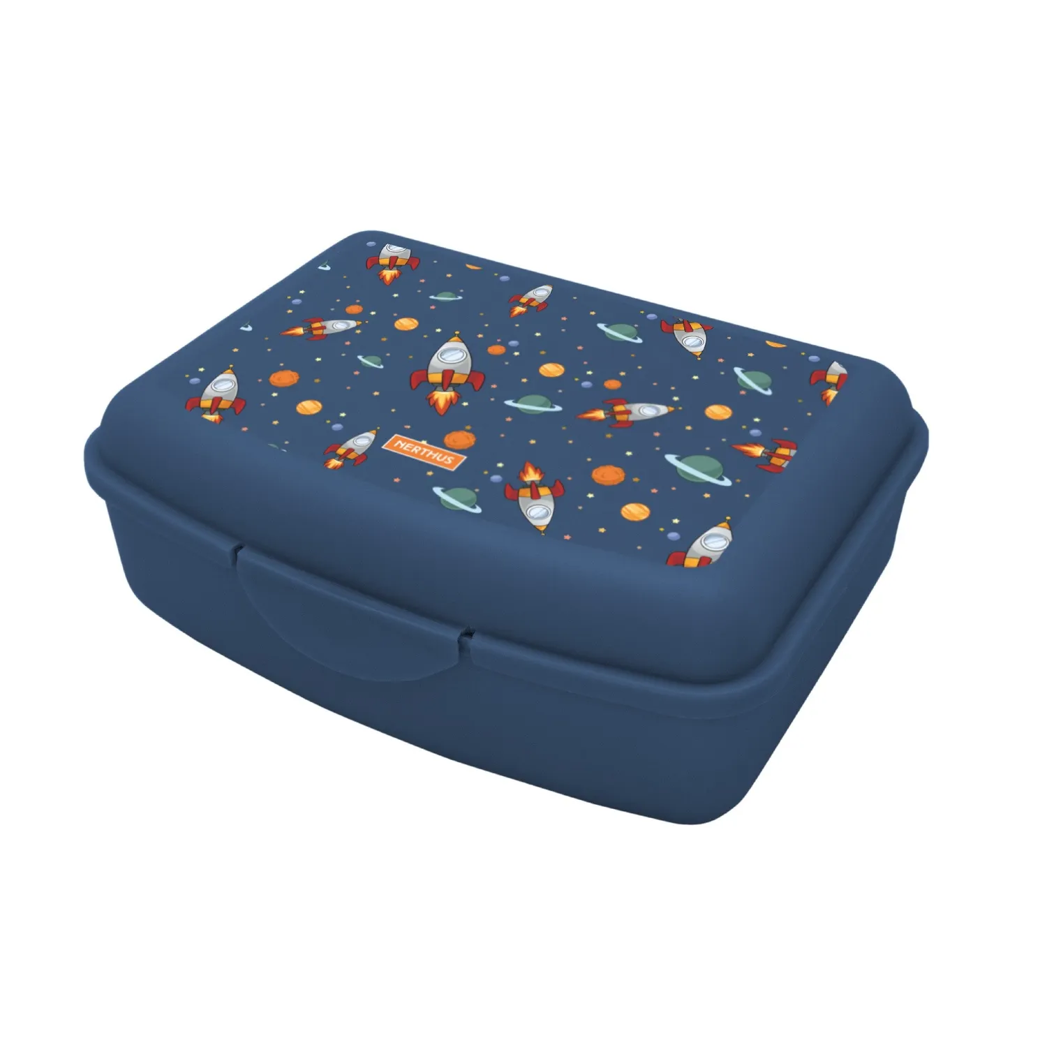 VinBouquet portapranzo bambini 18,5 cm senza BPA