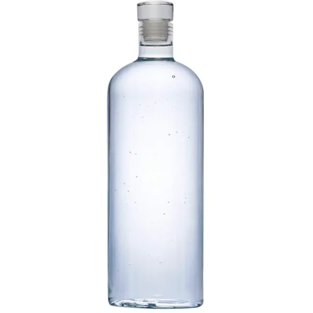 VinBouquet Bottiglia Vetro con Tappo 1,5 L
