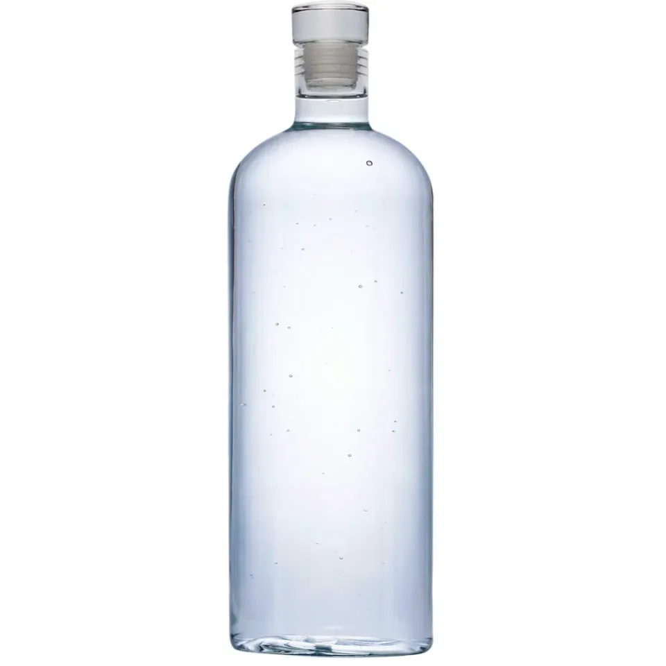 VinBouquet Bottiglia Vetro con Tappo 1,5 L