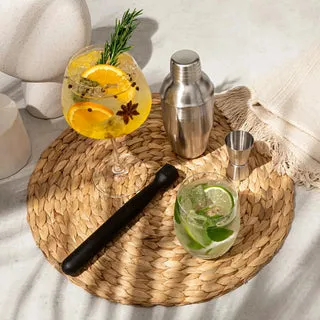 Vacu Vin Bar in a Box Starter set cocktail 3 pezzi