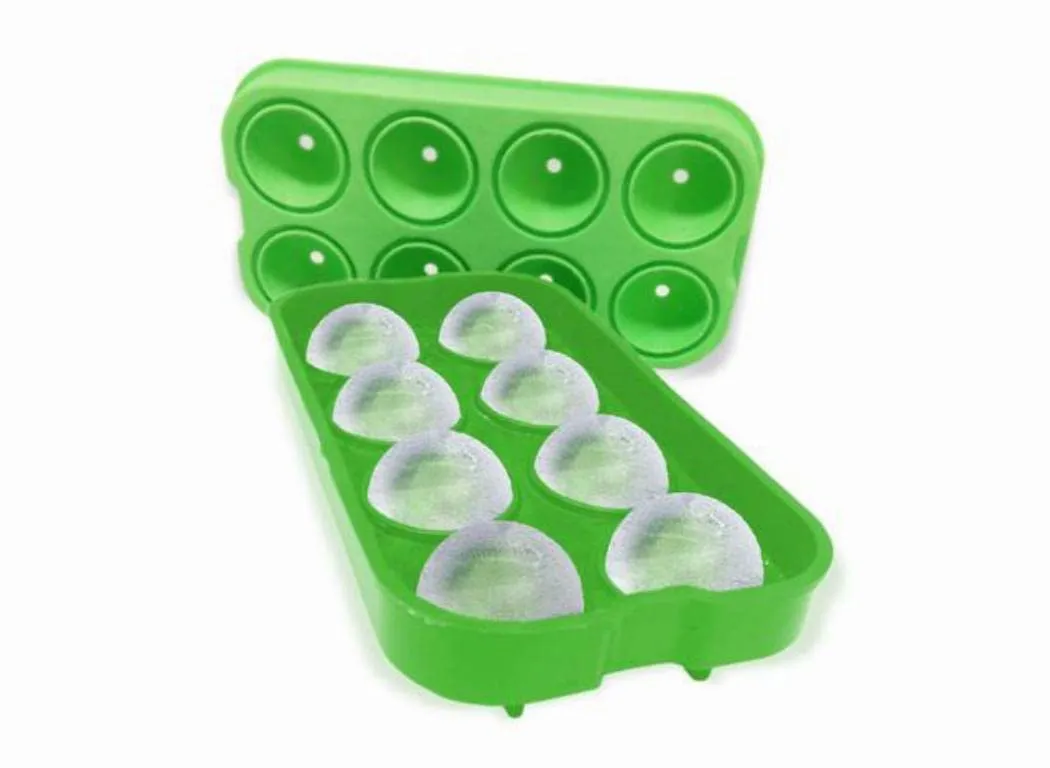 Vin Bouquet Stampo Ghiaccio in Silicone