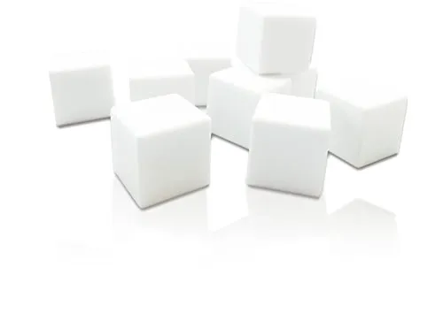 Vin Bouquet FIE 084 Cubetti Ceramica 9 pezzi