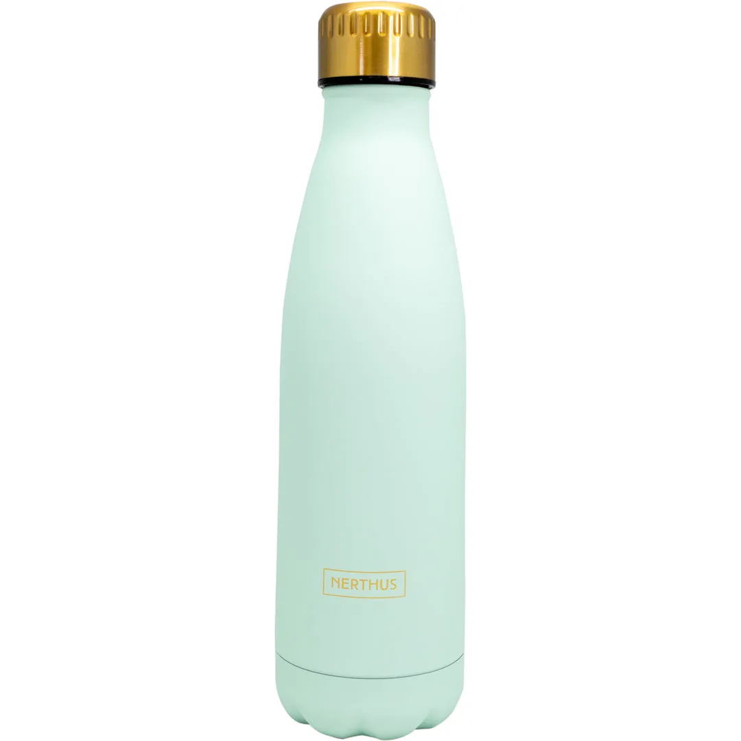 VinBouquet bottiglia termica classica 500 ml acciaio