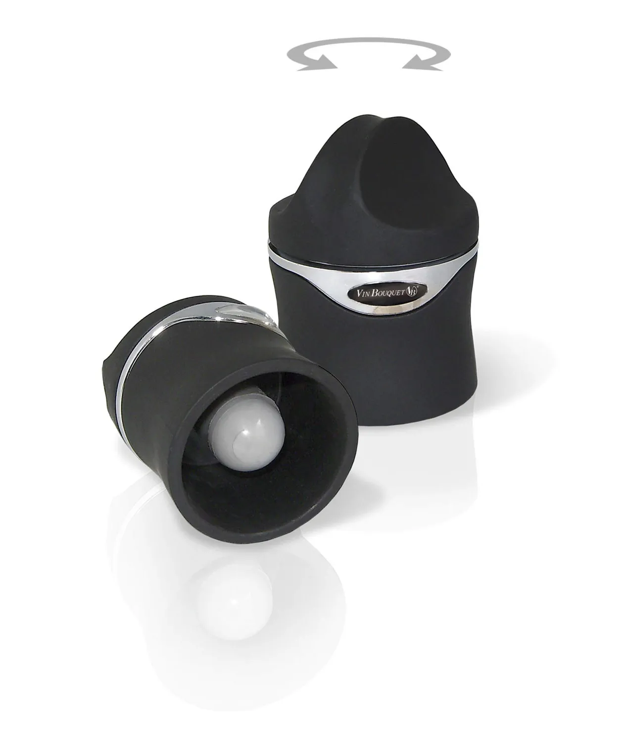 Vin Bouquet FI 049 set champagne 4 pezzi frigo
