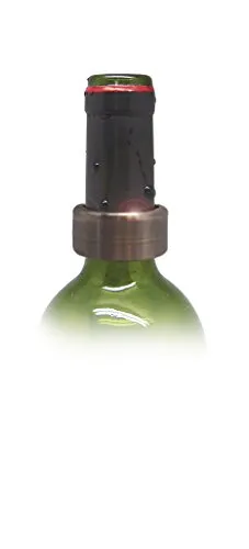 Vin Bouquet FIV 117 Anello Antigoccia Vino Rame