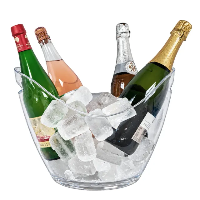 VinBouquet Glacette Secchiello Ghiaccio per vino