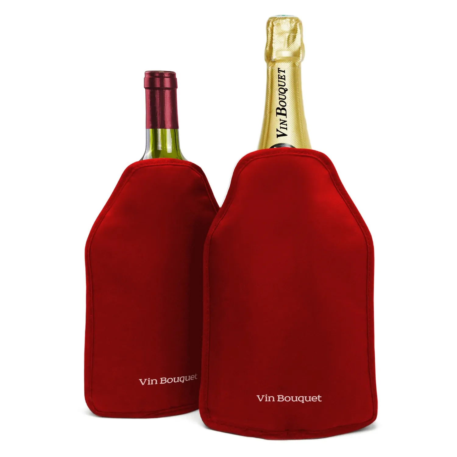 VinBouquet Custodia Refrigerante Regolabile Antiscivolo