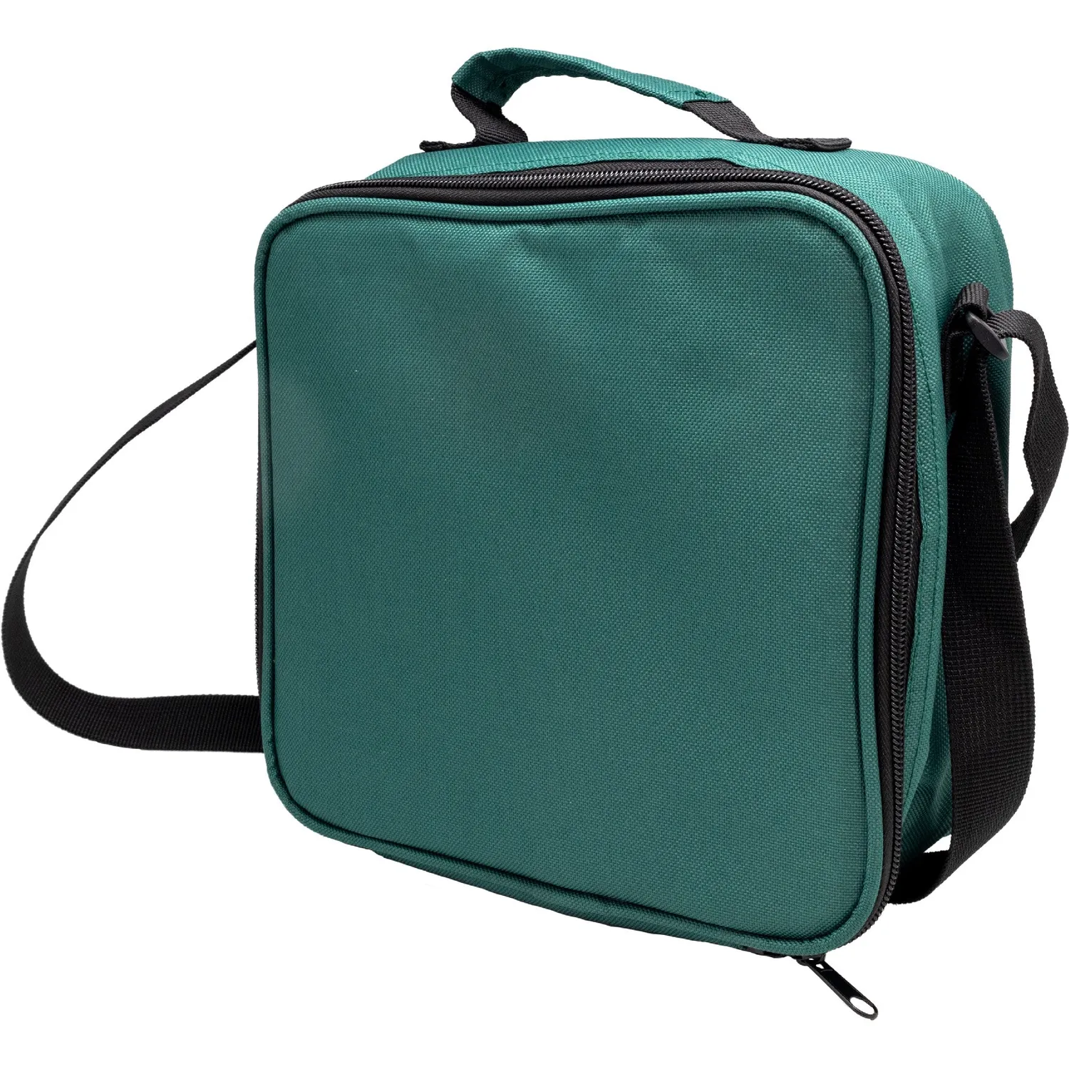 Nerthus Borsa Termica Porta Pranzo Isolante Compatta