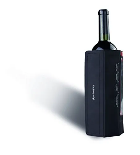 Vin Bouquet FIE 108 Fascia Refrigerante Bottiglie con Termometro