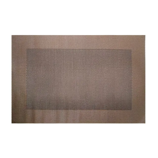 VinBouquet Tovaglietta Impermeabile PVC 45x30 cm Resistente