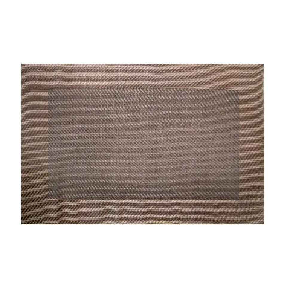 VinBouquet Tovaglietta Impermeabile PVC 45x30 cm Resistente