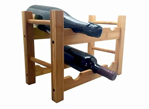 Vin Bouquet FIC 118 Portabottiglie Modulare