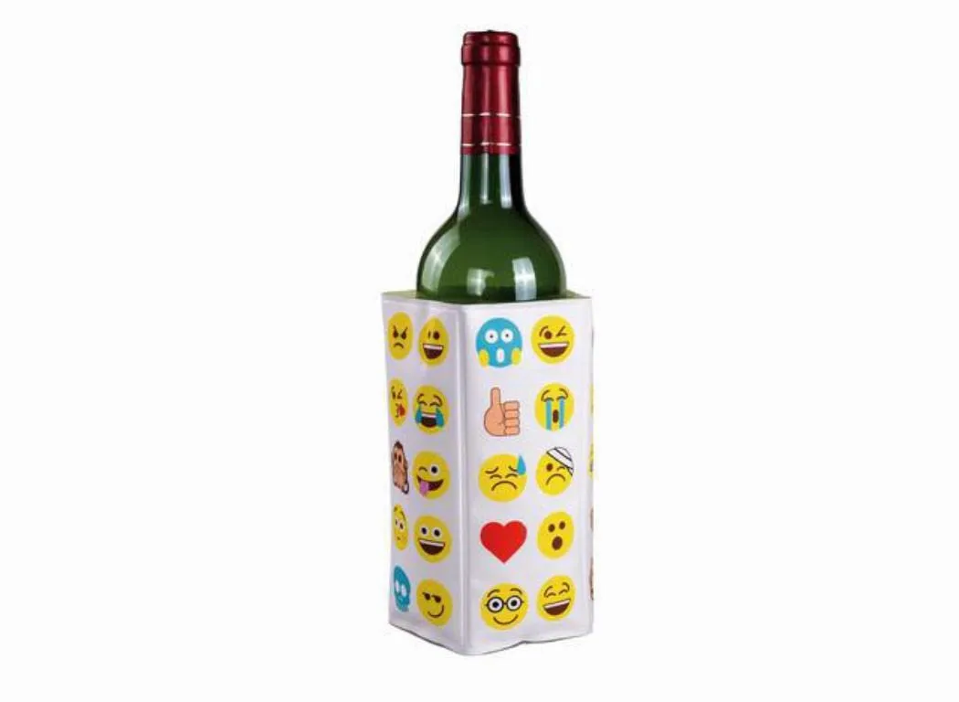 Vin Bouquet FIE 177 Glacette Bottiglia Gel