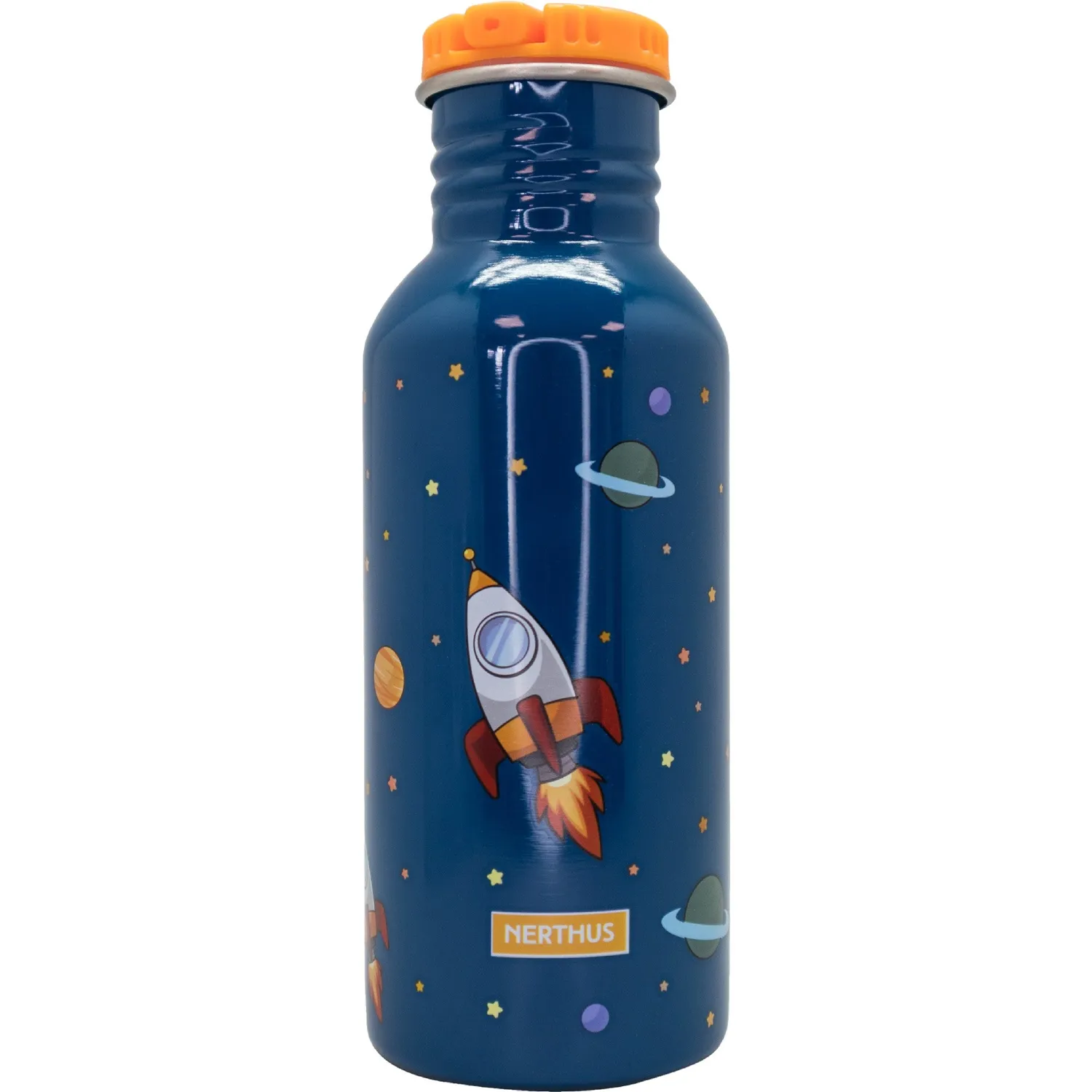 VinBouquet Borraccia bambini alluminio 500 ml