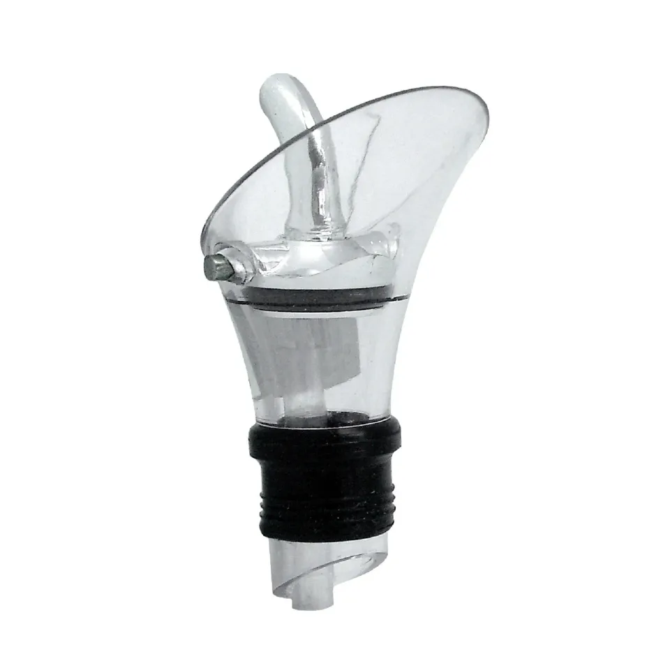 VinBouquet tappo versatore 2 in 1 per bottiglie